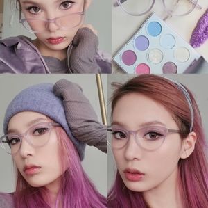 Meet your Posher, Yu